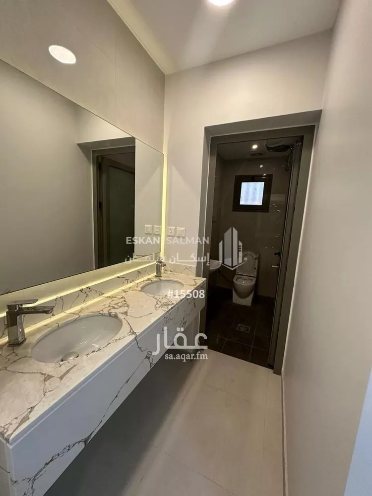 شقة للبيع في شارع الجوهرة, حي الجوهرة, مدينة الدمام, المنطقة الشرقية صورة 3