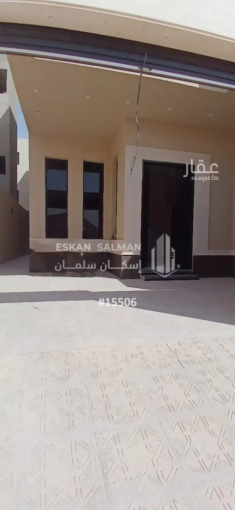 فيلا للبيع في شارع الجنادرية, حي الجنادرية, مدينة الرياض, منطقة الرياض صورة 2