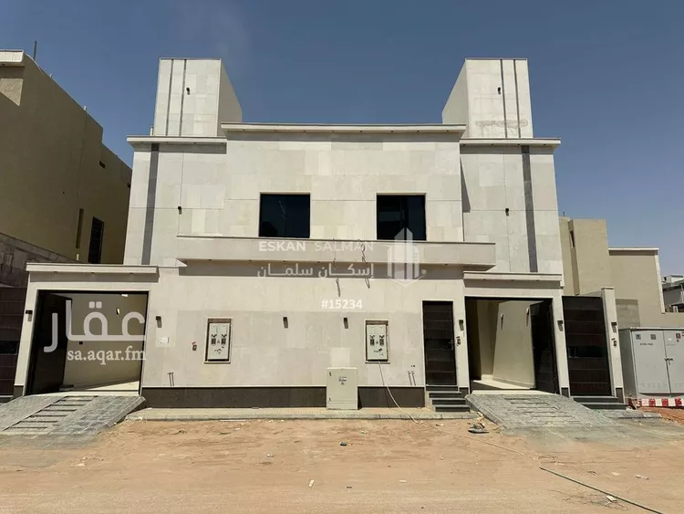 شقة للبيع في شارع رقم 115, حي الجنادرية, مدينة الرياض, منطقة الرياض