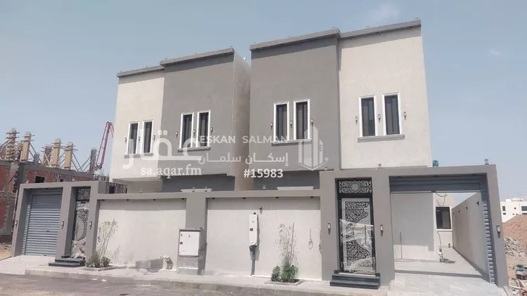 فيلا للبيع في شارع تميم مر, حي الرحمانية, مدينة جدة, منطقة مكة المكرمة