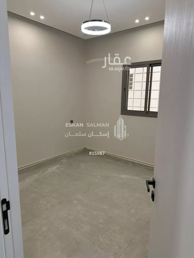 شقة للبيع في شارع النفوذ, حي النخيل, مدينة بريده, منطقة القصيم صورة 4