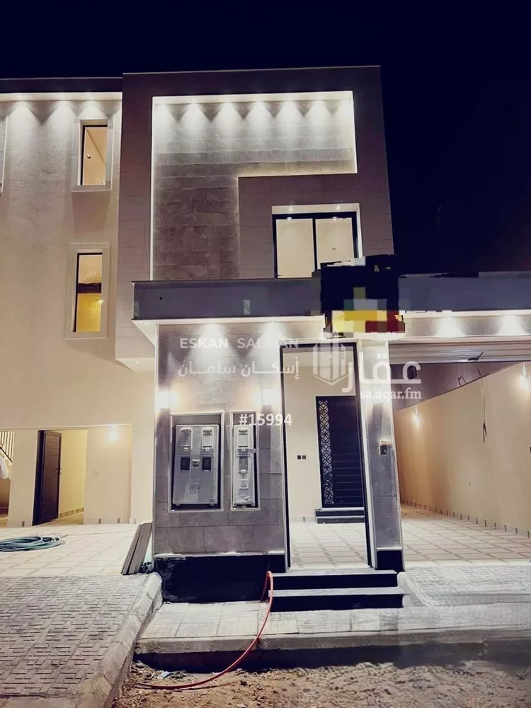 دور للبيع في حي الرمال, مدينة الرياض, منطقة الرياض