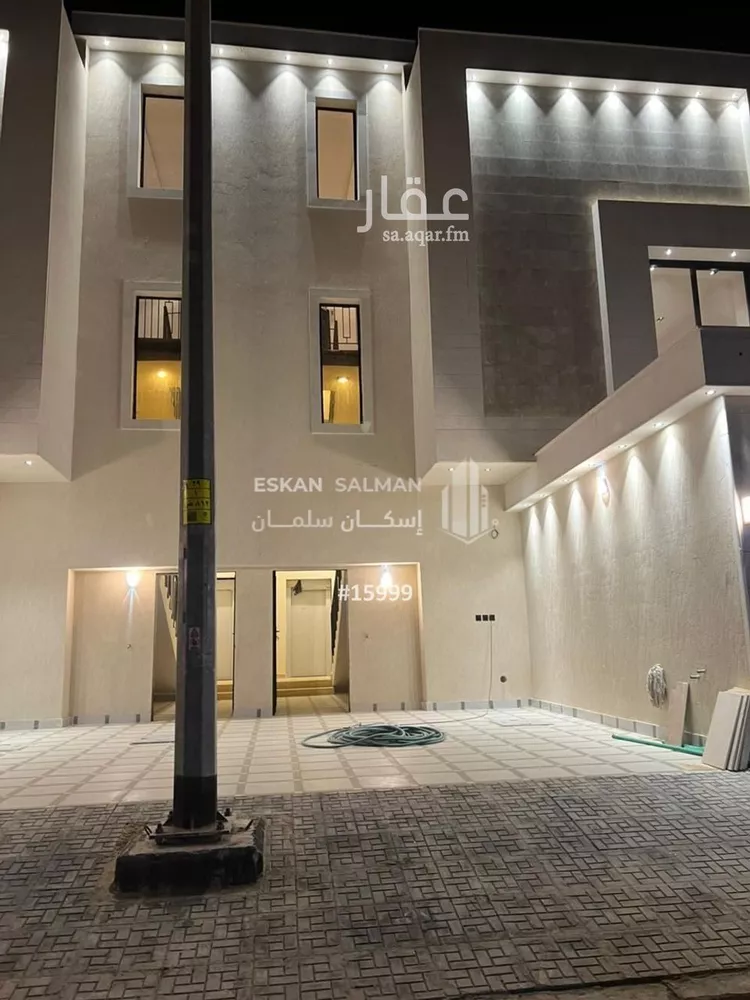 دور للبيع في حي الرمال, مدينة الرياض, منطقة الرياض
