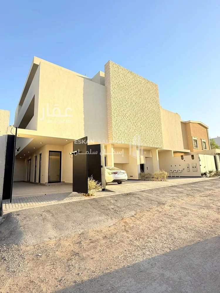 دور للبيع في شارع عبدالله بن عبدالرحمن سراج, حي النرجس, مدينة الرياض, منطقة الرياض صورة 2