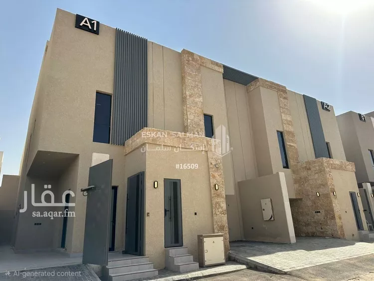 شقة للبيع في شارع الرمال, حي الرمال, مدينة الرياض, منطقة الرياض صورة 2