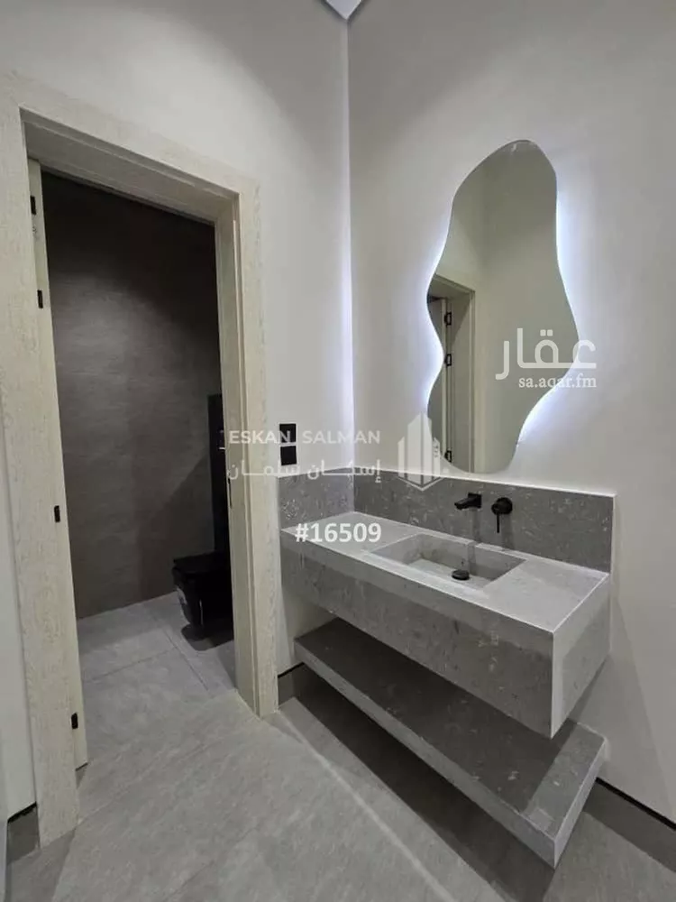 شقة للبيع في شارع الرمال, حي الرمال, مدينة الرياض, منطقة الرياض صورة 5
