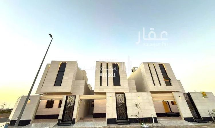 فيلا للبيع في شارع سعيد الهمداني, حي العرفاء الغربية, مدينة الطائف, منطقة مكة المكرمة