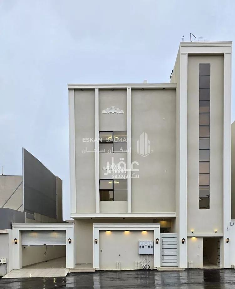 دور للبيع في شارع ال بريد 131, حي ال بريد, مدينة أحد رفيدة, منطقة عسير صورة 2