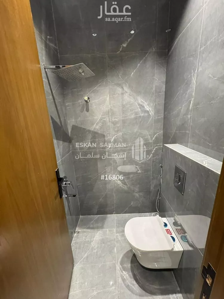 شقة للبيع في شارع يحيى المعلمي, حي الرمال, مدينة الرياض, منطقة الرياض صورة 2