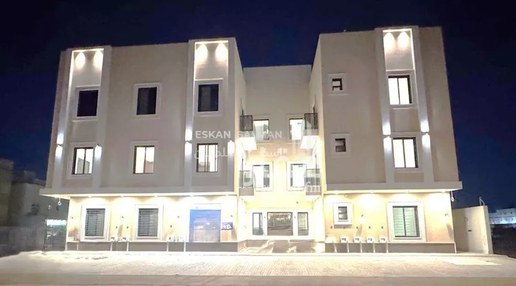 شقة للبيع في شارع النهر, حي ظهرة لبن, مدينة الرياض, منطقة الرياض