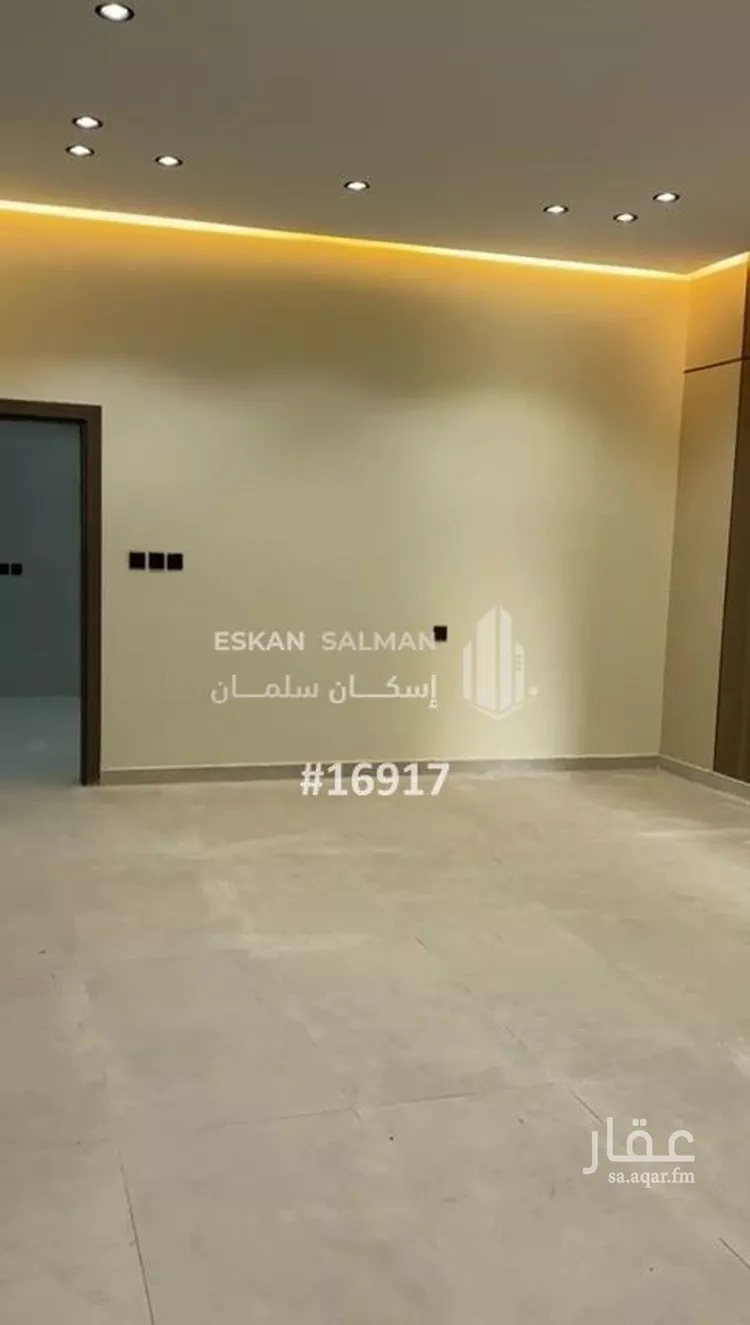 شقة للبيع في شارع الحارث بن الاسلت ابو قيس, حي هجر الثاني, مدينة الاحساء, المنطقة الشرقية صورة 3