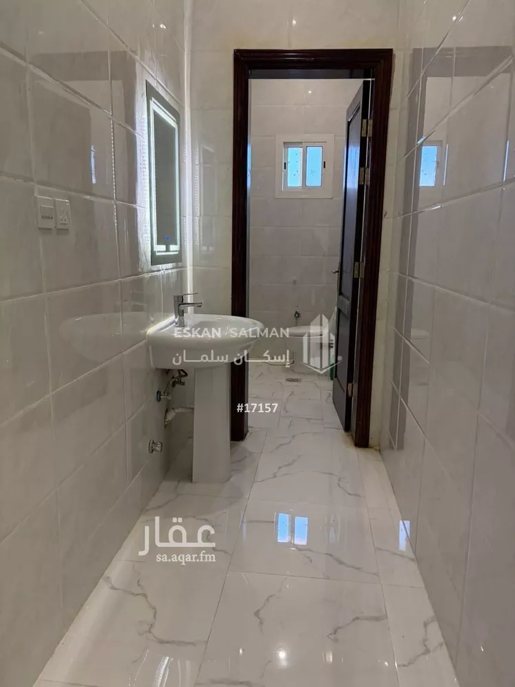 شقة للبيع في شارع ام اياس بنت انس, حي الروابي, مدينة المدينة المنورة, منطقة المدينة المنورة صورة 2