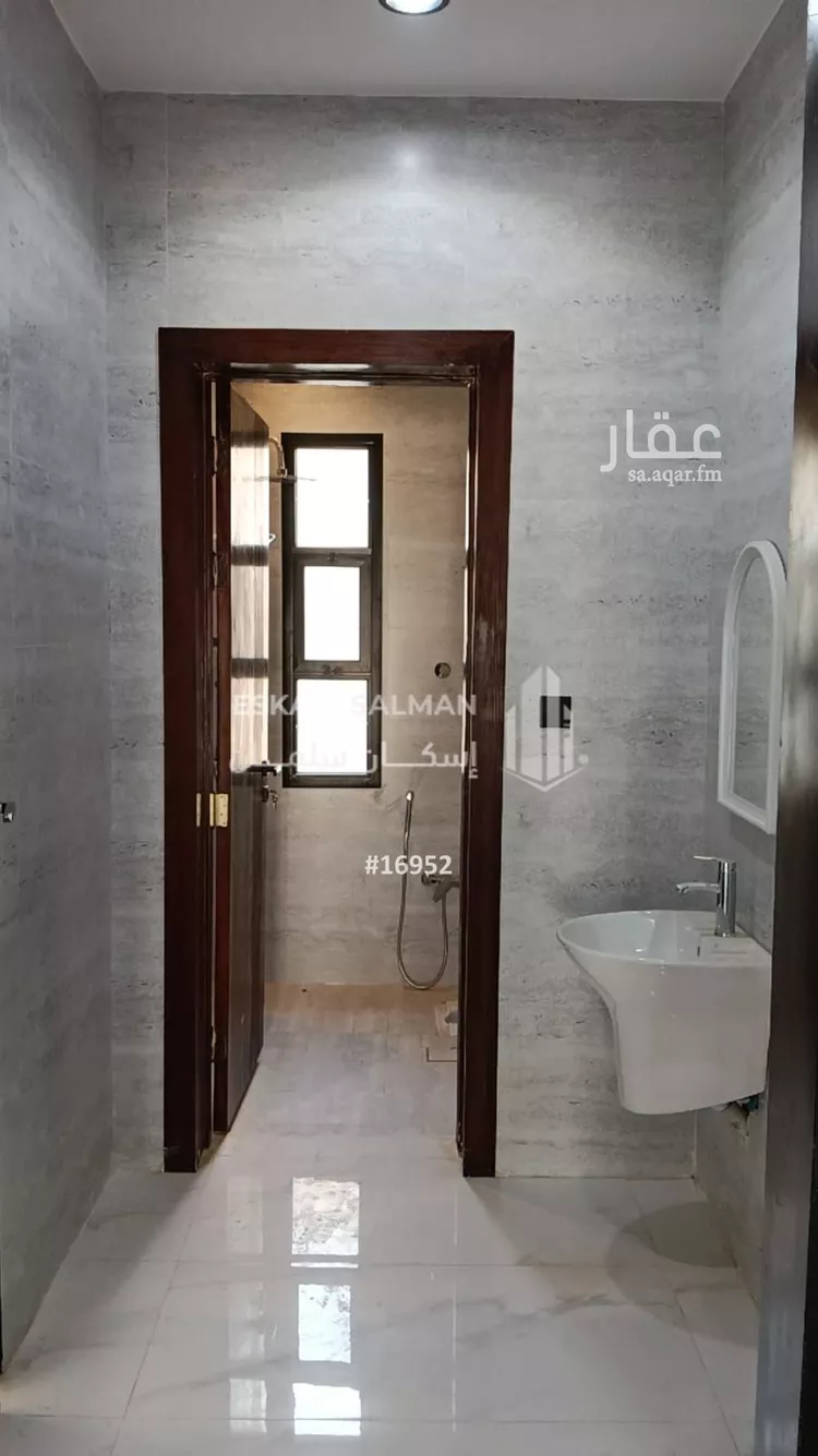 شقة للبيع في شارع أبي بكر الصباغ, حي البيان, مدينة الرياض, منطقة الرياض صورة 2