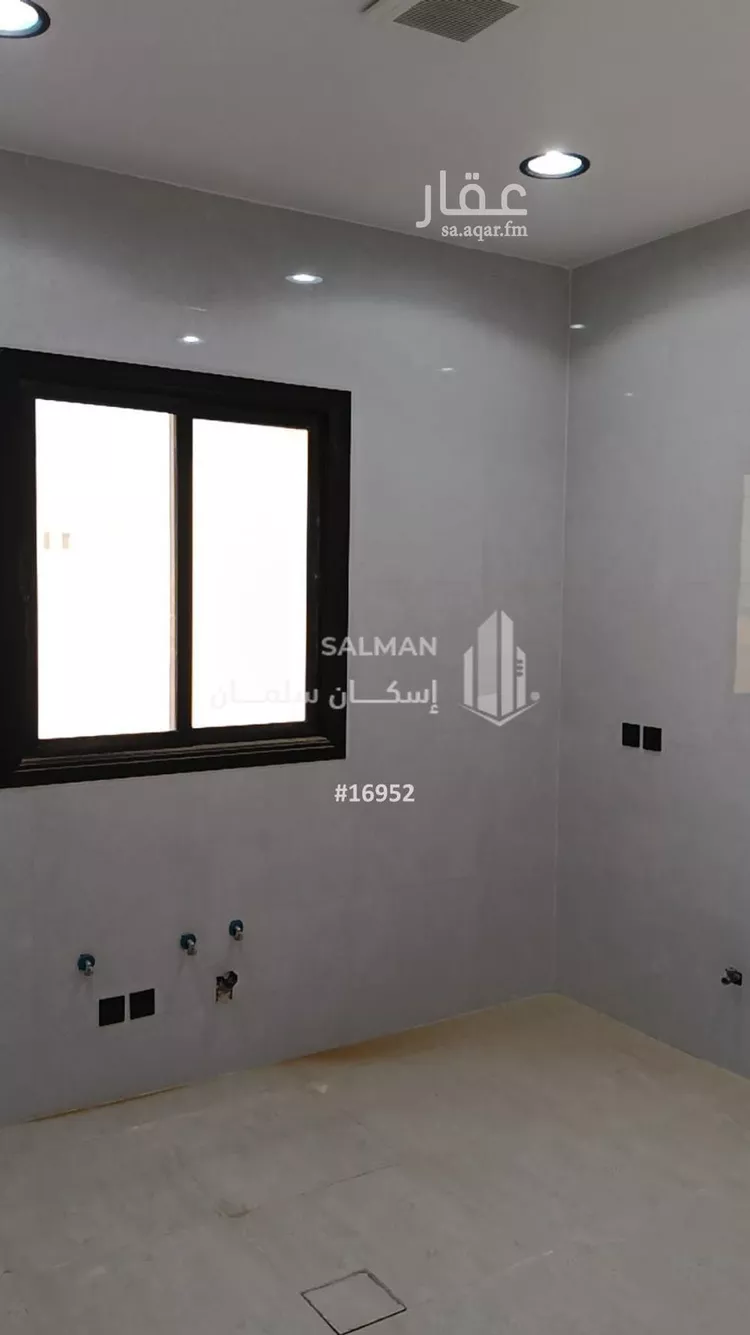 شقة للبيع في شارع أبي بكر الصباغ, حي البيان, مدينة الرياض, منطقة الرياض صورة 4