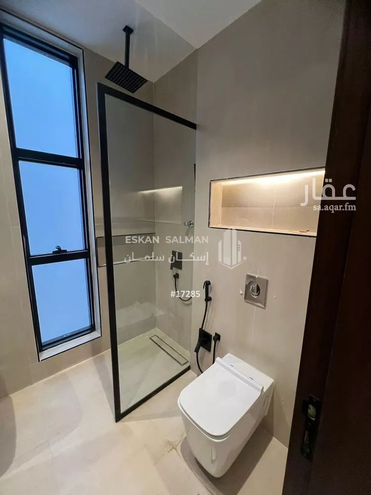 فيلا للبيع في شارع الفاروق 36, حي الإزدهار, مدينة بريدة, منطقة القصيم صورة 3