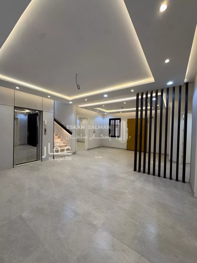 فيلا للبيع في شارع الزعيمي, حي الشامية الجديد, مدينة مكة المكرمة, منطقة مكة المكرمة صورة 5