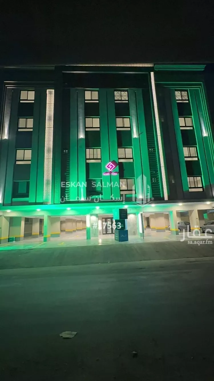 شقة للبيع في شارع يحي سعيد, حي الصفاء, مدينة جدة, منطقة مكة المكرمة