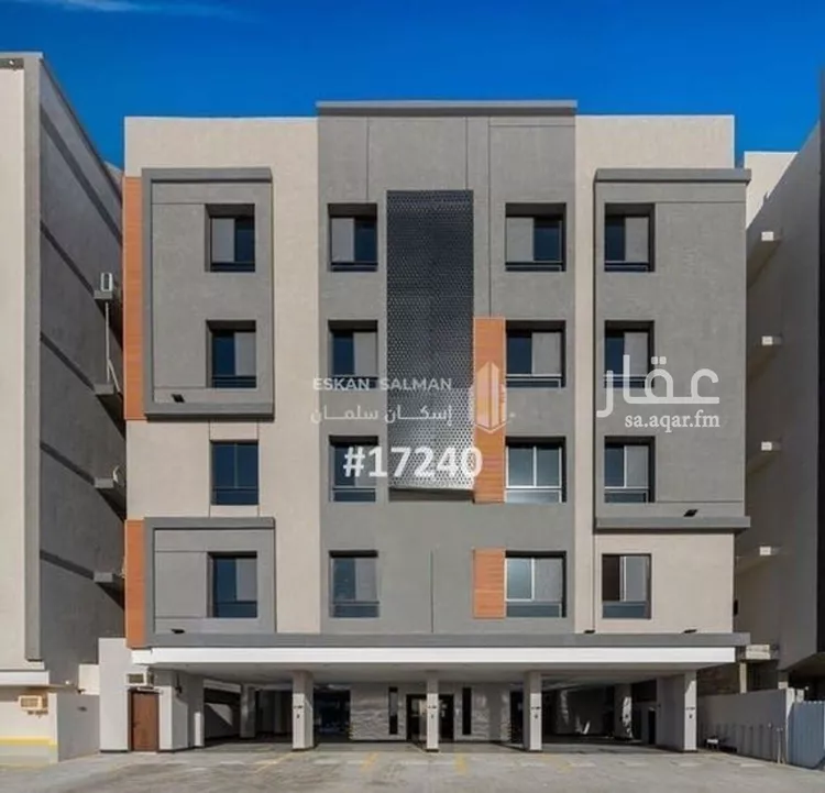شقة للبيع في شارع المنار 16, حي المنار, مدينة جدة, منطقة مكة المكرمة