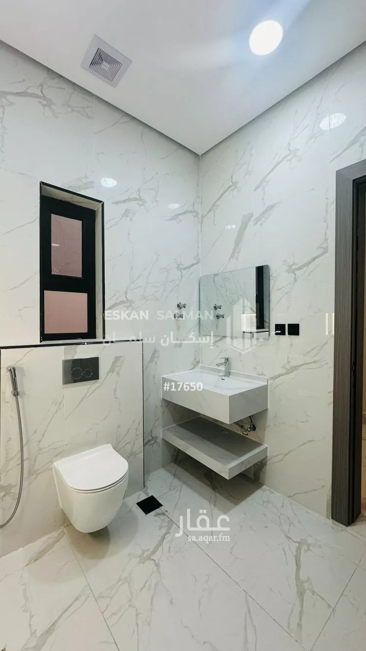 فيلا للبيع في حي العروبة, مدينة الدمام, المنطقة الشرقية صورة 5