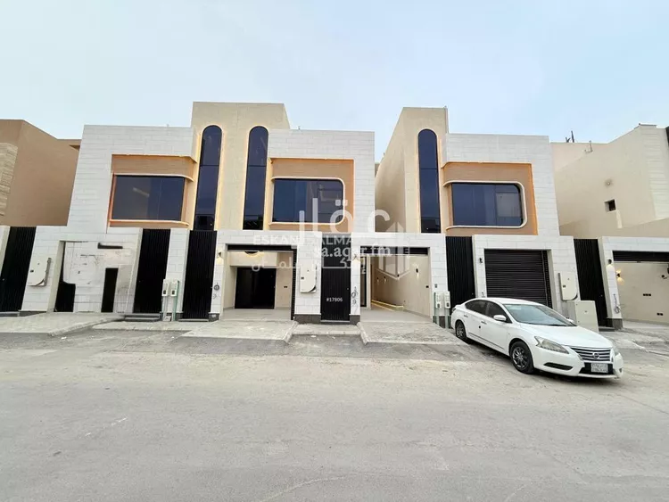 شقة للبيع في شارع عبدالرحمن بن عمرو السلمي, حي العارض, مدينة الرياض, منطقة الرياض