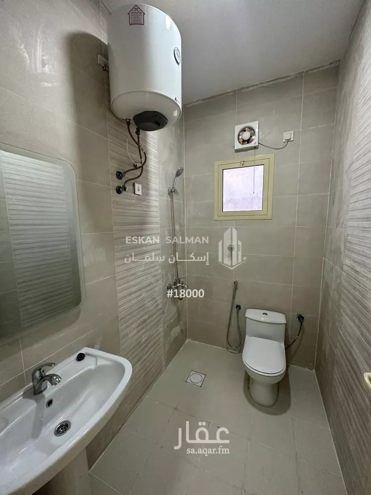 شقة للبيع في شارع عقبة بن نافع, حي الحمراء, مدينة الجبيل, المنطقة الشرقية صورة 2