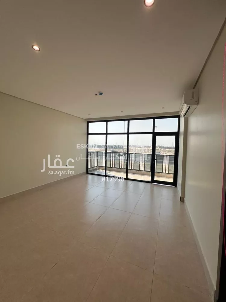 شقة للبيع في شارع ربيعة ابن معاوية ابن الحارث, حي طيبة, مدينة الدمام, المنطقة الشرقية صورة 4