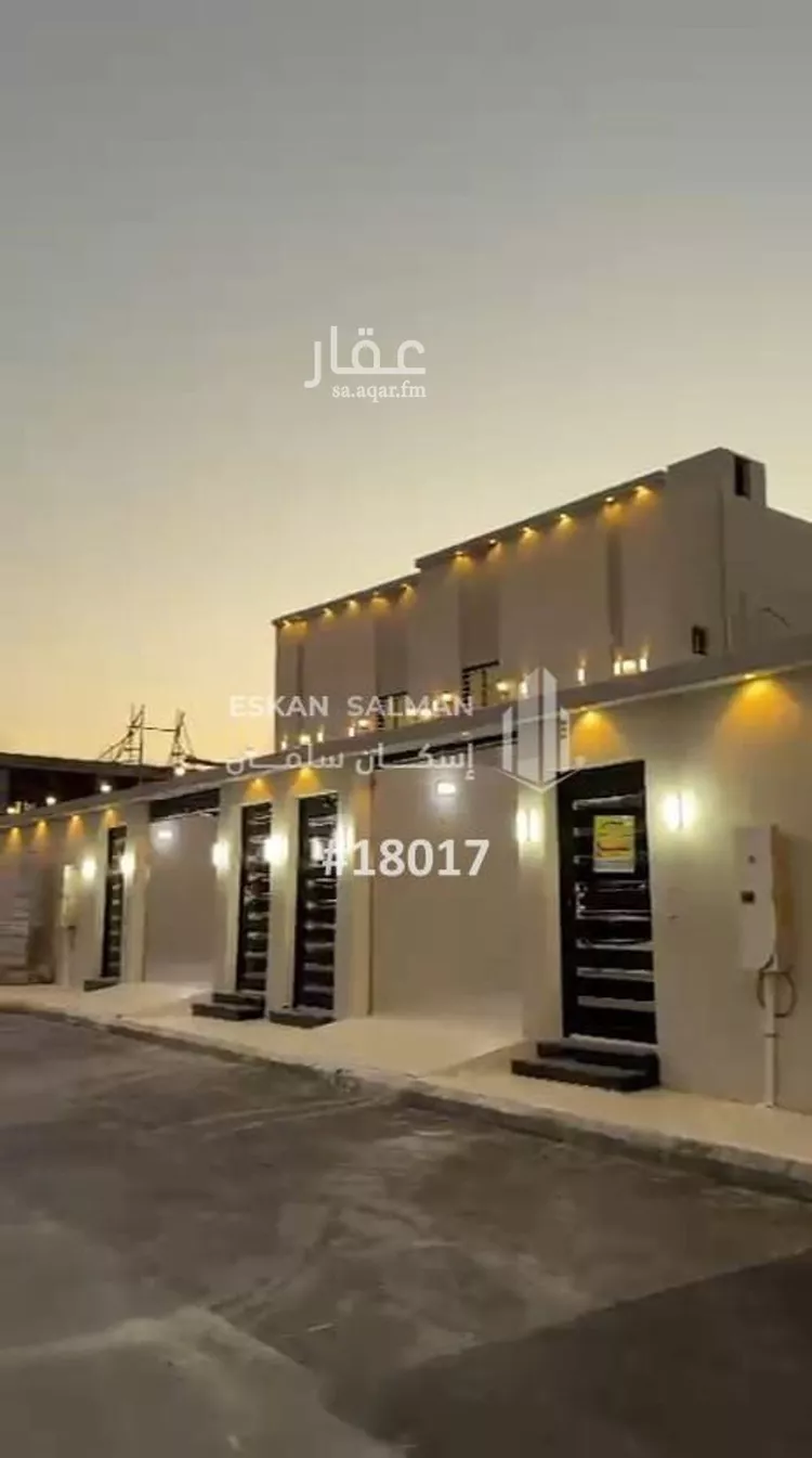 فيلا للبيع في شارع ابي بن عجلان الباهلي, حي القهيب, مدينة الطائف, منطقة مكة المكرمة