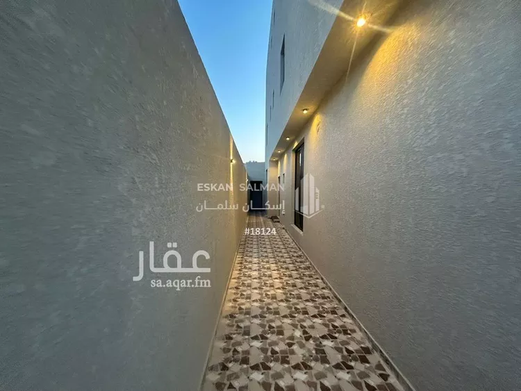 فيلا للبيع في حي العقيق, مدينة الخبر, المنطقة الشرقية صورة 5