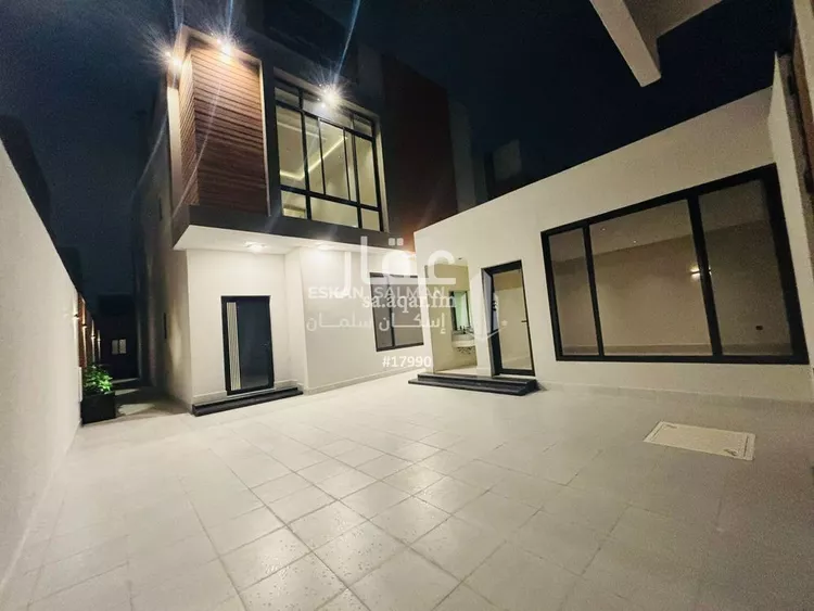 فيلا للبيع في حي السيف, مدينة الدمام, المنطقة الشرقية صورة 2