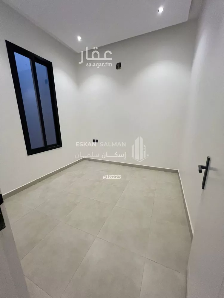 شقة للبيع في شارع محمد بن بشر, حي الرمال, مدينة الرياض, منطقة الرياض صورة 4