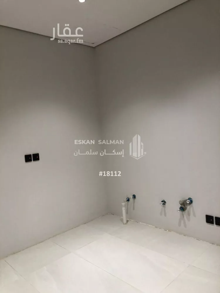شقة للبيع في شارع رقم 194, حي الجنادرية, مدينة الرياض, منطقة الرياض صورة 4