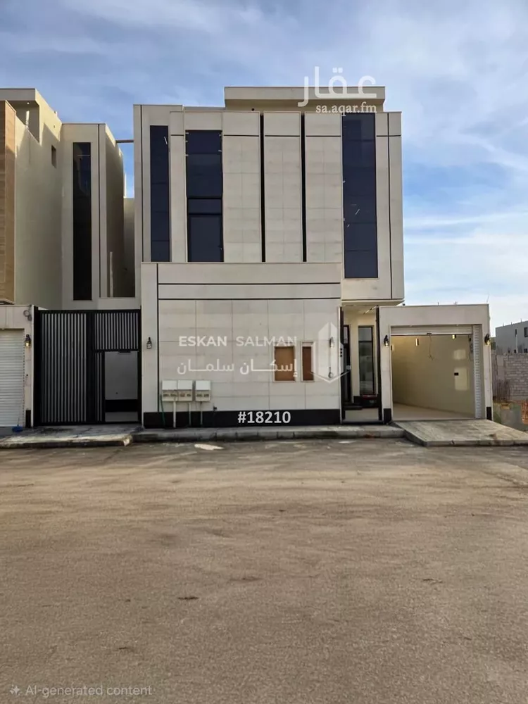 دور للبيع في شارع المحدار, حي المعيزيلة, مدينة الرياض, منطقة الرياض