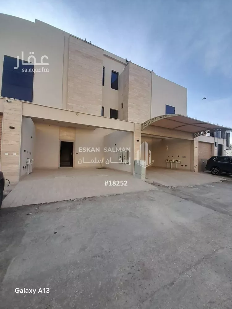 دور للبيع في شارع خليص, حي قرطبة, مدينة الرياض, منطقة الرياض صورة 2