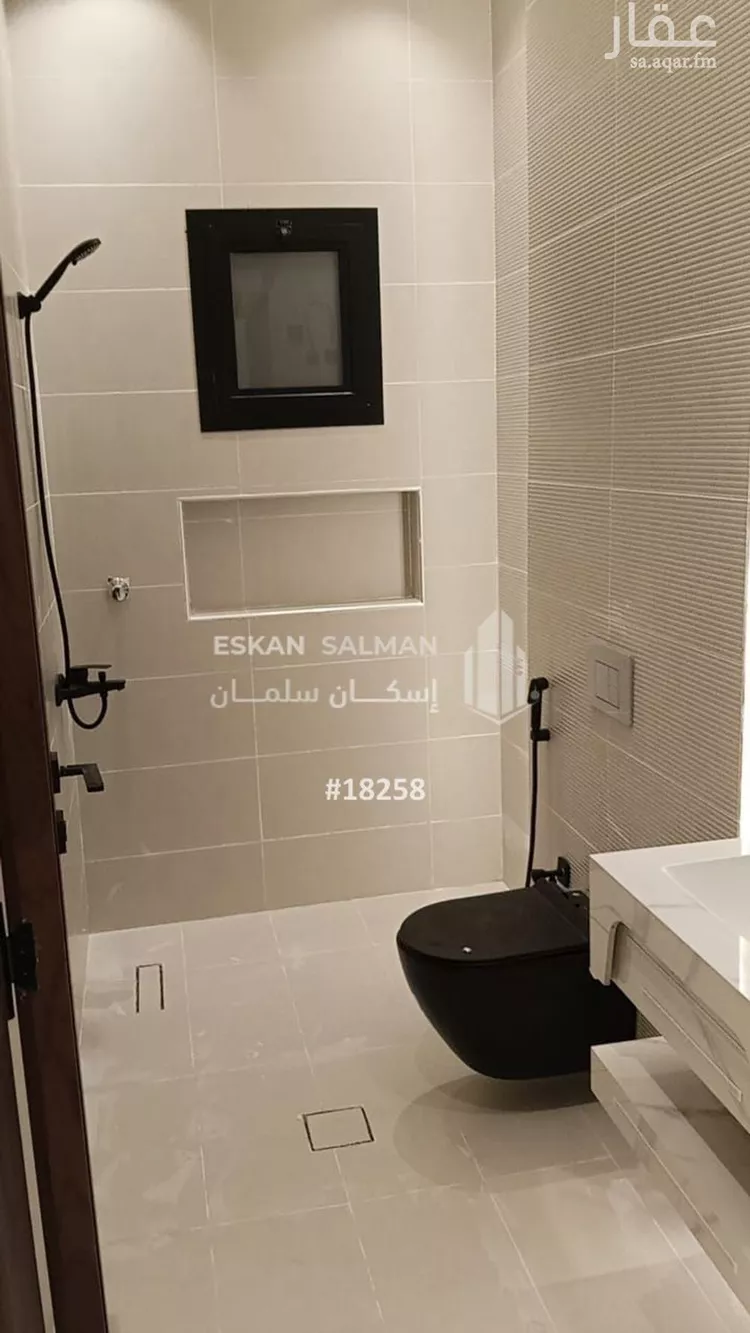 شقة للبيع في شارع أبي الحسن المجاشعي, حي السويس 1, مدينة جازان, منطقة جازان صورة 3