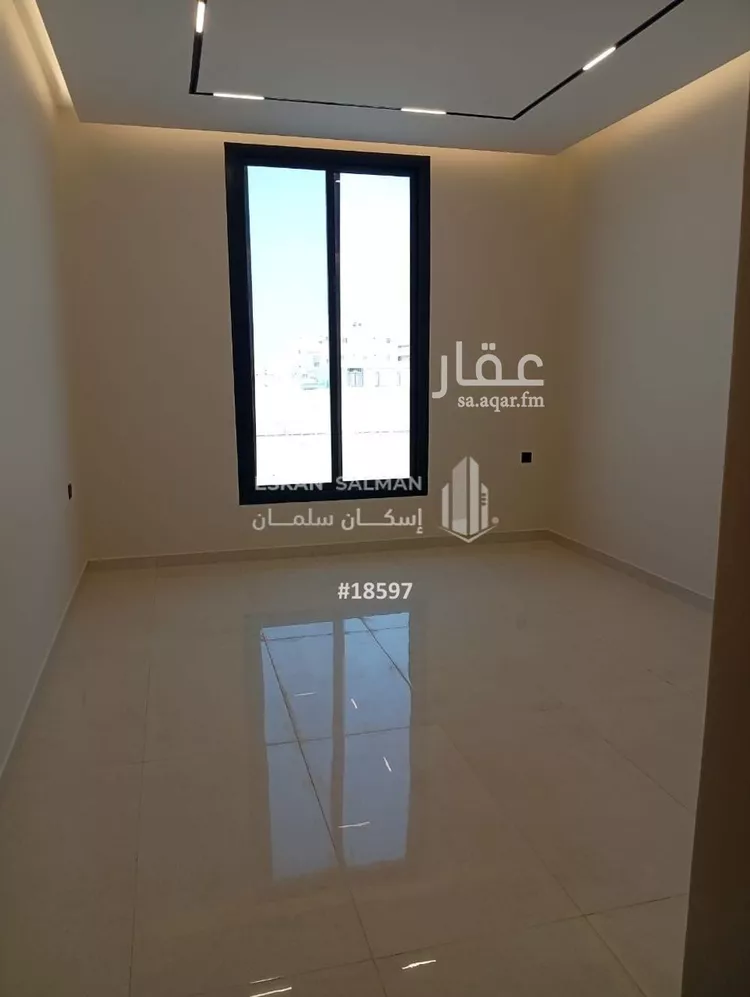 دور للبيع في شارع محمد بن شريك, حي البيان, مدينة الرياض, منطقة الرياض صورة 5