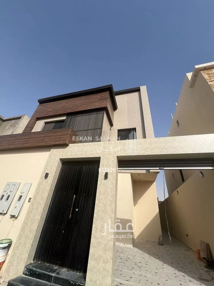 دور للبيع في شارع الرايه, حي الندوة, مدينة الرياض, منطقة الرياض صورة 2