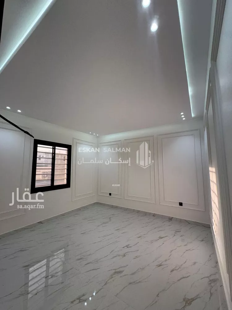 شقة للبيع في شارع مروان الهمداني, حي الواسط, مدينة امارة منطقة مكة المكرمة - الطائف, منطقة مكة المكرمة صورة 4