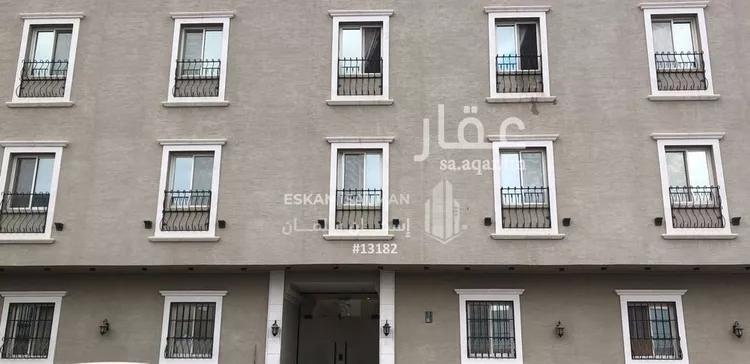 شقة للبيع في شارع الهواشلة, حي اليرموك, مدينة الرياض, منطقة الرياض