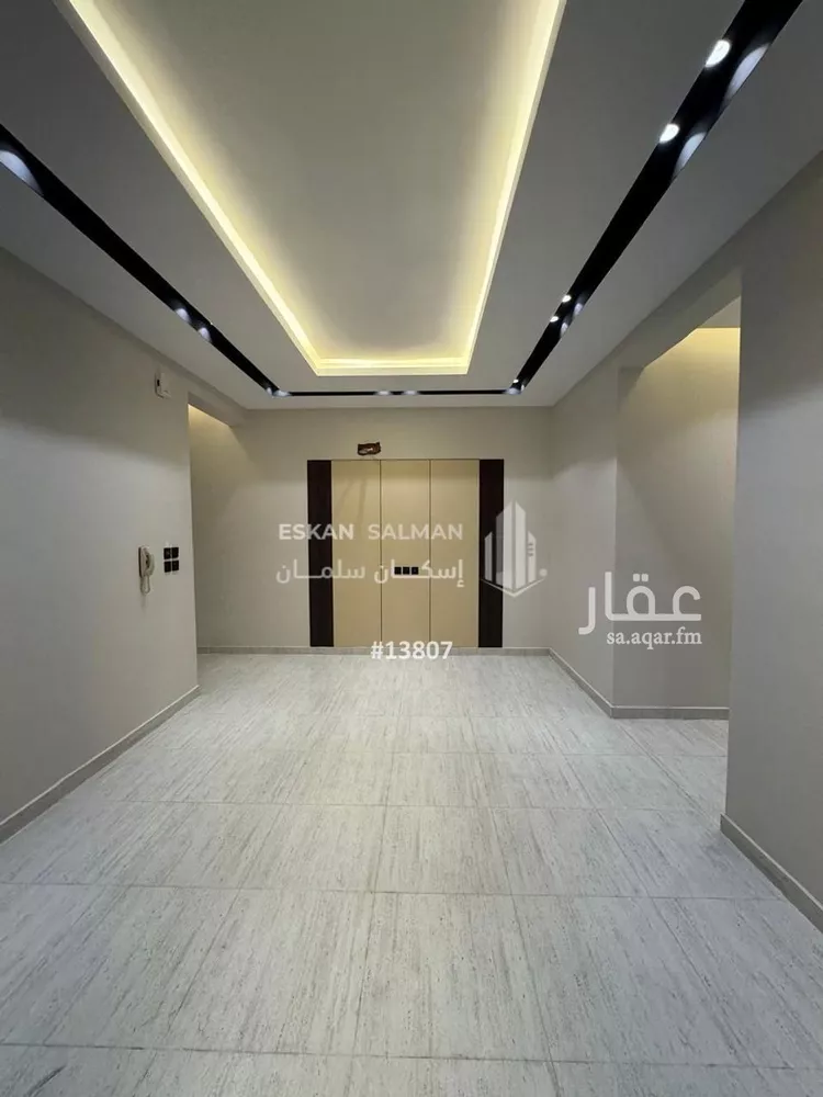 شقة للبيع في شارع القاسم الحريري, حي الرحاب 1, مدينة جازان, منطقة جازان صورة 5