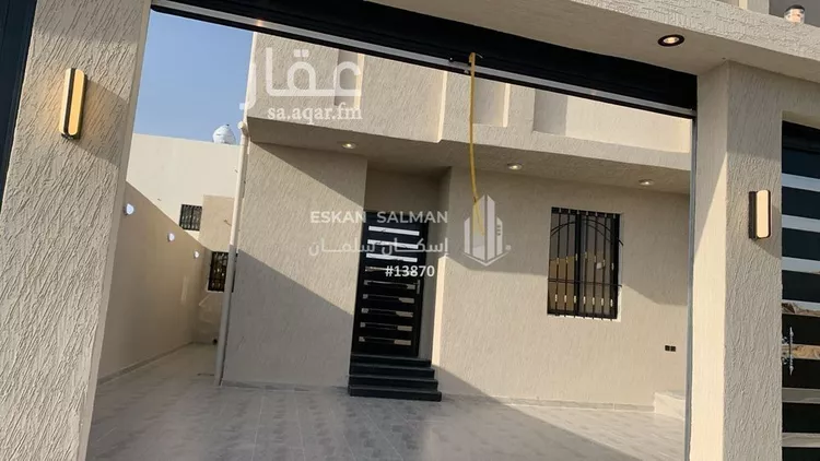 فيلا للبيع في شارع الشريد ابن سويد, حي السليمانية, مدينة امارة منطقة مكة المكرمة - الطائف, منطقة مكة المكرمة صورة 2