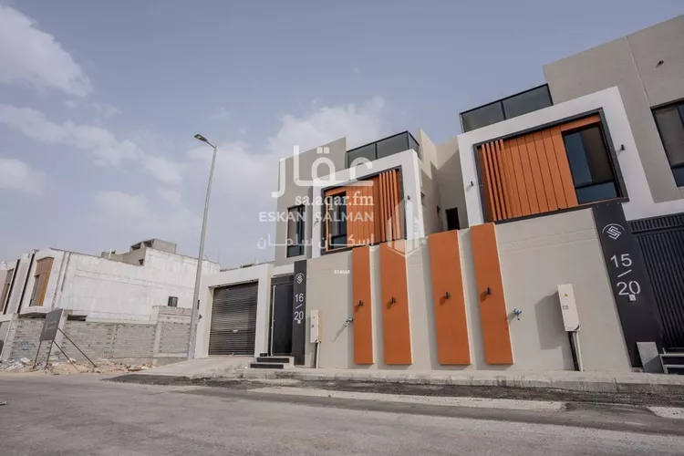 فيلا للبيع في شارع بشير البصري, حي الرابية, مدينة الاحساء, المنطقة الشرقية