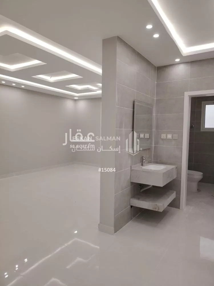 شقة للبيع في شارع دلهمس بن جميل العامري رضي الله عنه, حي المغمس, مدينة مكه المكرمه, منطقة مكة المكرمة صورة 3