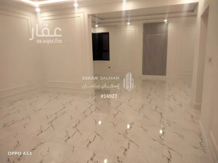 شقة للبيع في شارع المحمدية 2 21, حي المحمدية 2, مدينة جازان, منطقة جازان صورة 2