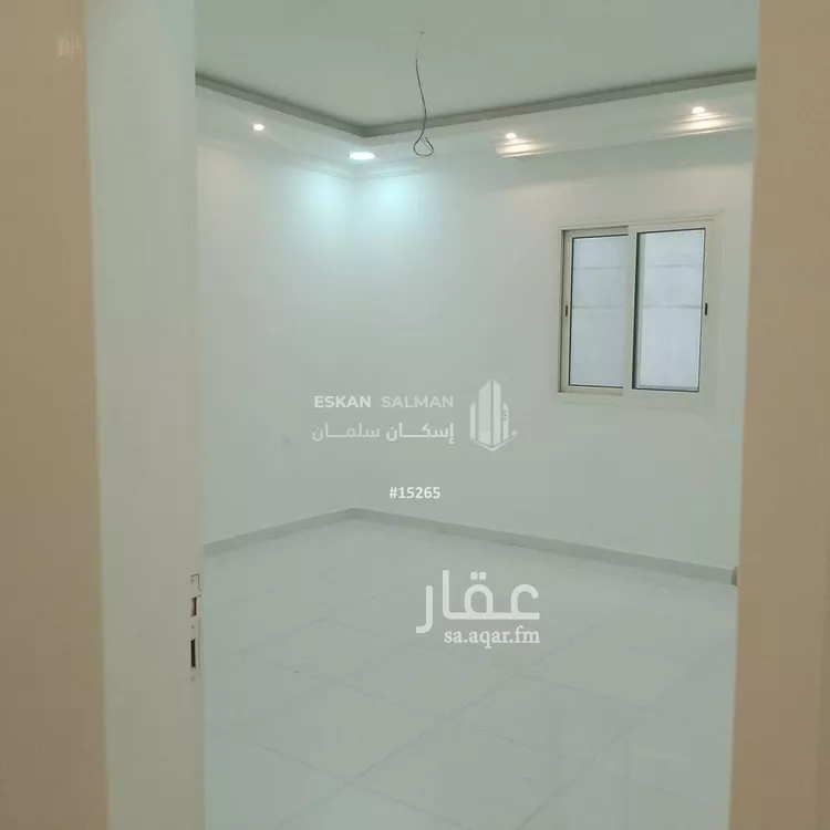 شقة للبيع في شارع عائد بن محجن, حي النور, مدينة الدمام, المنطقة الشرقية صورة 5