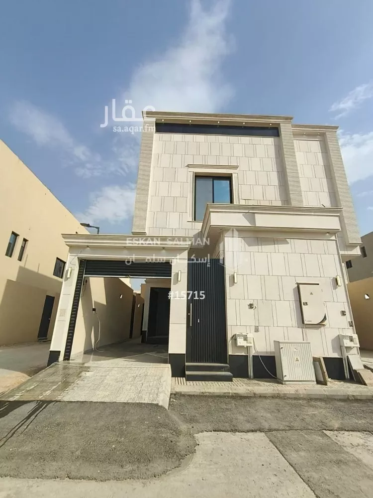 شقة للبيع في شارع العمره, حي الجنادرية, مدينة الرياض, منطقة الرياض