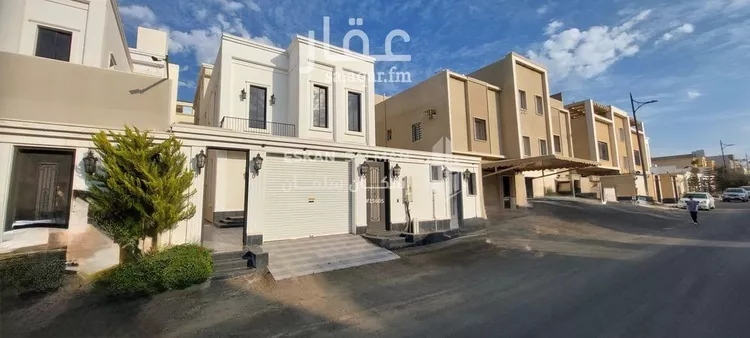فيلا للبيع في شارع ذو الخناصر, حي الغدير, مدينة ابها, منطقة عسير صورة 2