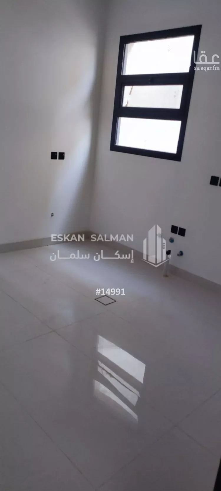 شقة للبيع في شارع الرشاد, حي الرمال, مدينة الرياض, منطقة الرياض صورة 3