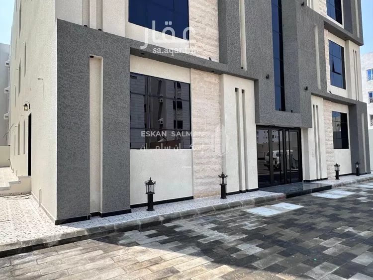شقة للبيع في شارع المحمدية 2 19, حي المحمدية 2, مدينة جازان, منطقة جازان صورة 2
