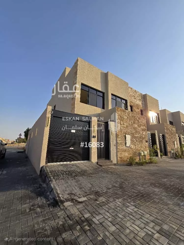 شقة للبيع في شارع إبراهيم الموصلي, حي السلام, مدينة الرياض, منطقة الرياض