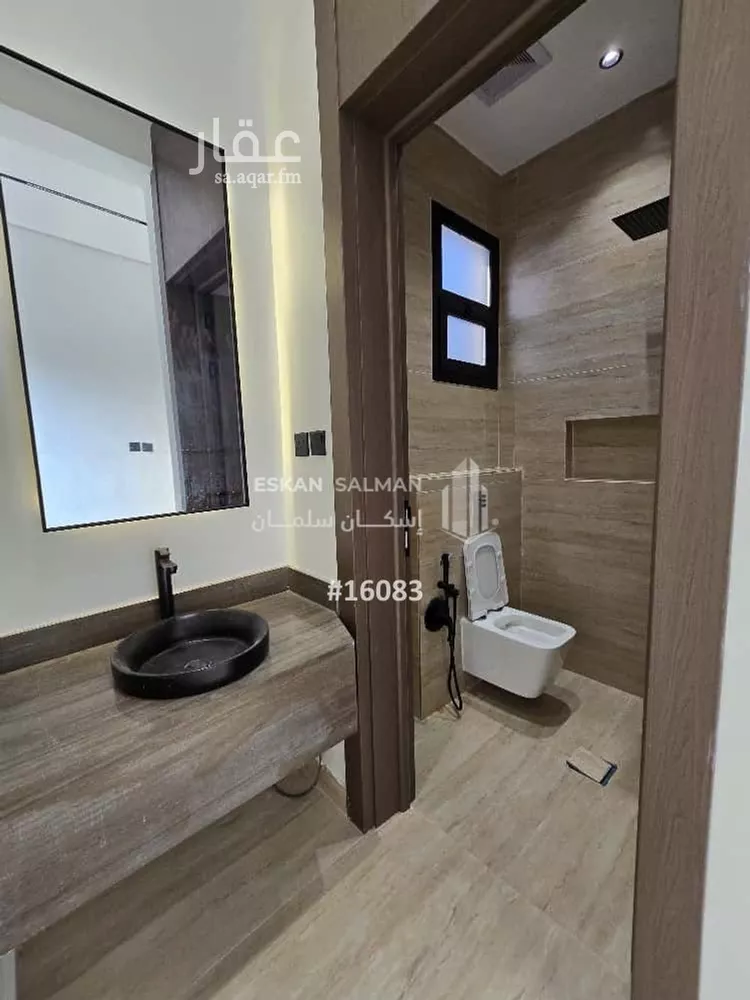 شقة للبيع في شارع إبراهيم الموصلي, حي السلام, مدينة الرياض, منطقة الرياض صورة 5
